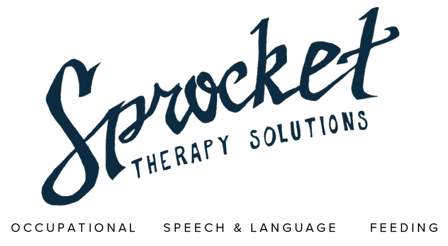 Sprocket Therapy Solutions, LLC